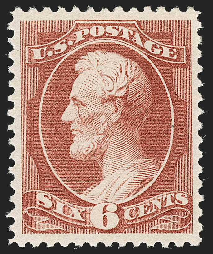 Sale no. 1192 — Lot no. 271 — Siegel Auction Galleries