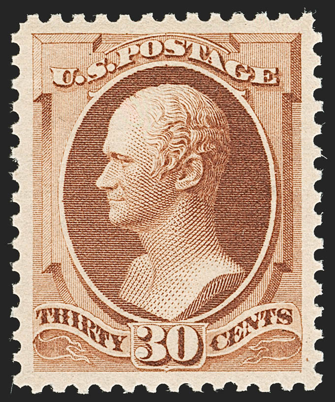 Sale no. 1192 — Lot no. 282 — Siegel Auction Galleries