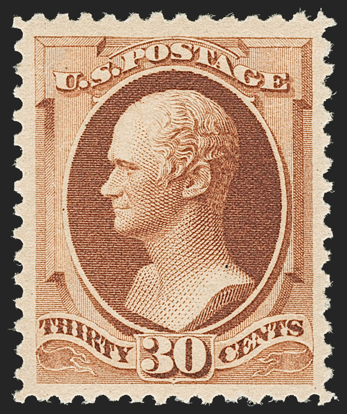 Sale no. 1192 — Lot no. 283 — Siegel Auction Galleries