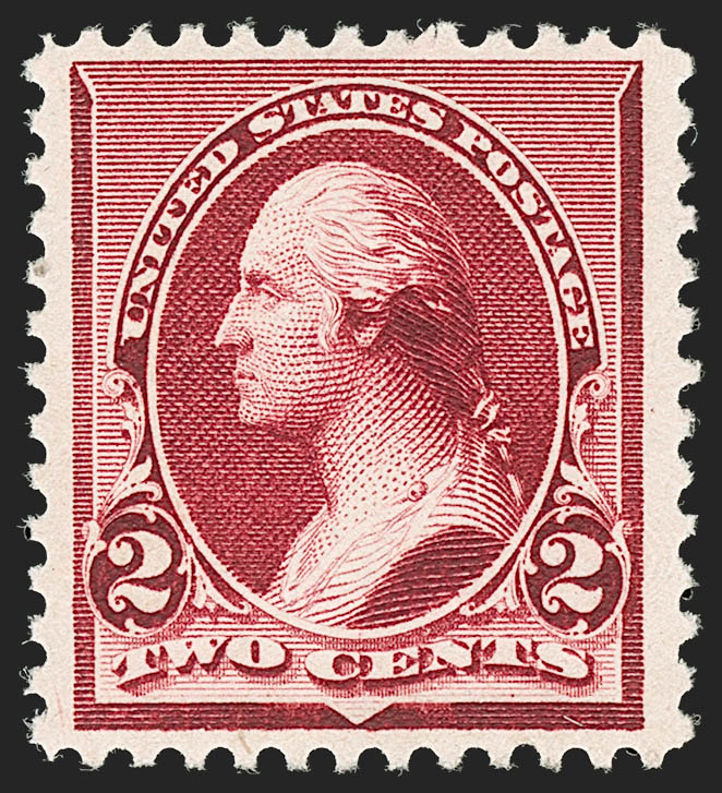 Sale no. 1192 — Lot no. 289 — Siegel Auction Galleries