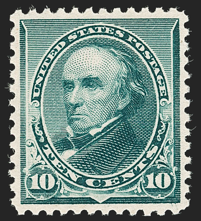 Sale no. 1192 — Lot no. 293 — Siegel Auction Galleries