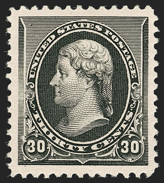 Sale no. 1192 — Lot no. 294 — Siegel Auction Galleries