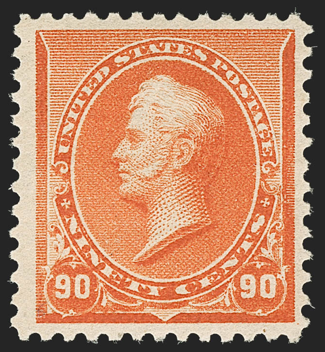 Sale no. 1192 — Lot no. 295 — Siegel Auction Galleries