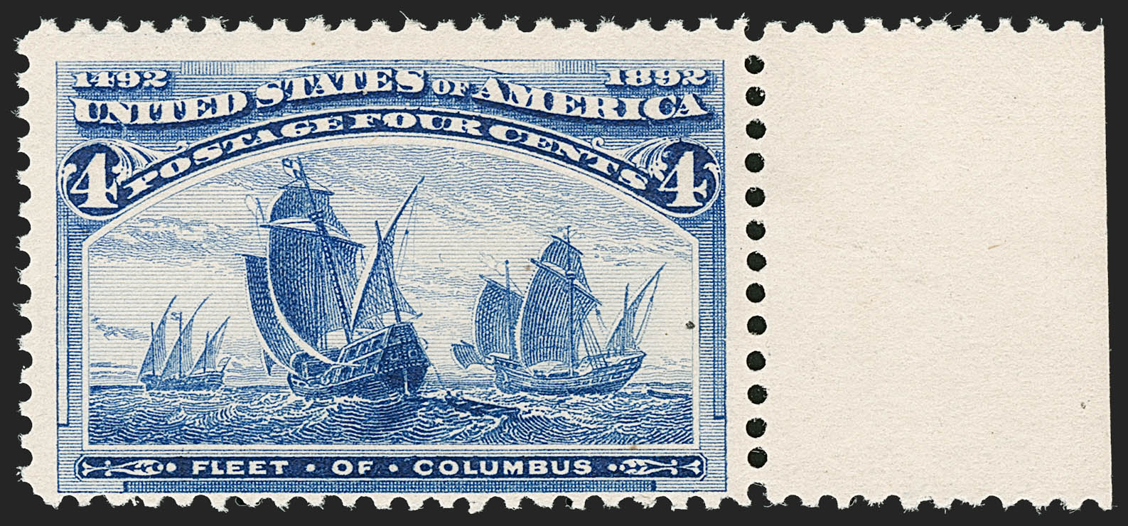Sale no. 1192 — Lot no. 298 — Siegel Auction Galleries