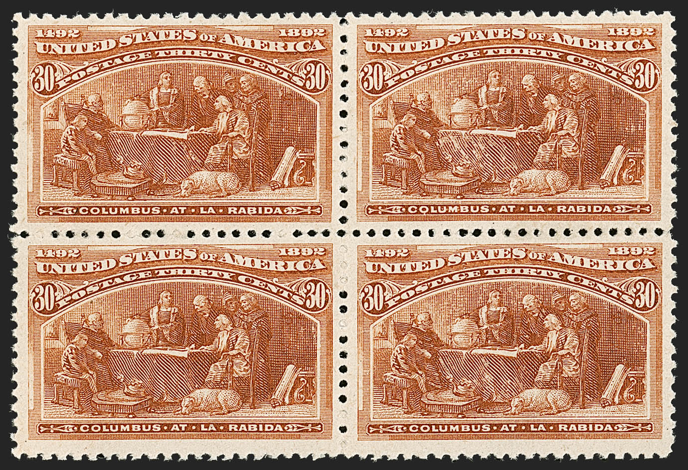Sale no. 1192 — Lot no. 302 — Siegel Auction Galleries