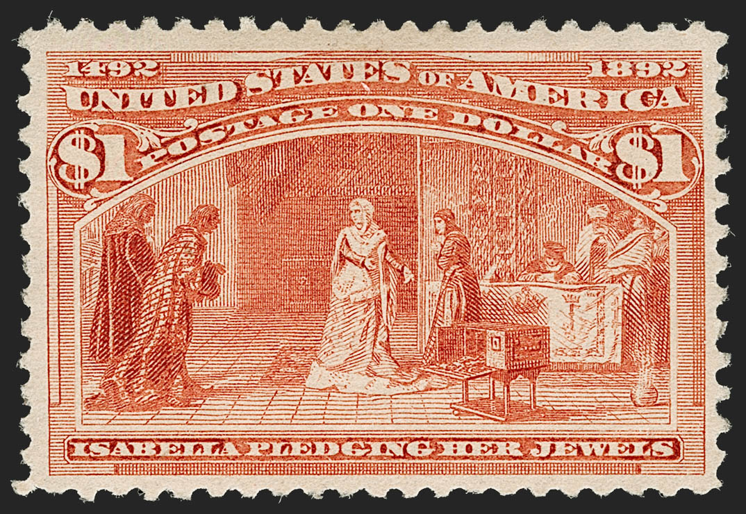 Sale no. 1192 — Lot no. 306 — Siegel Auction Galleries