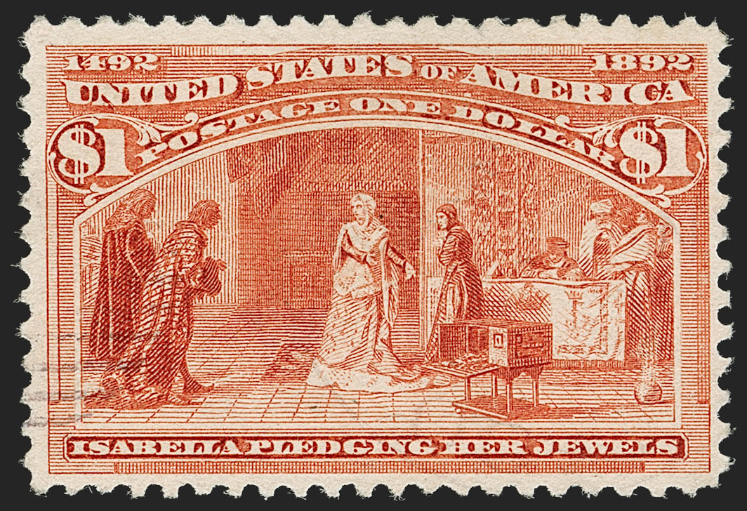 Sale no. 1192 — Lot no. 308 — Siegel Auction Galleries