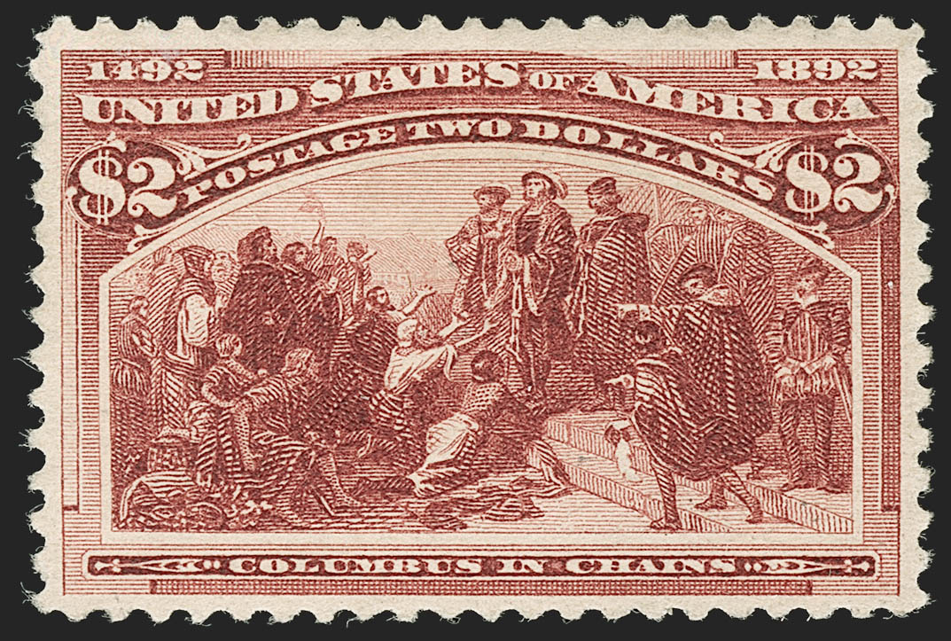 Sale no. 1192 — Lot no. 310 — Siegel Auction Galleries