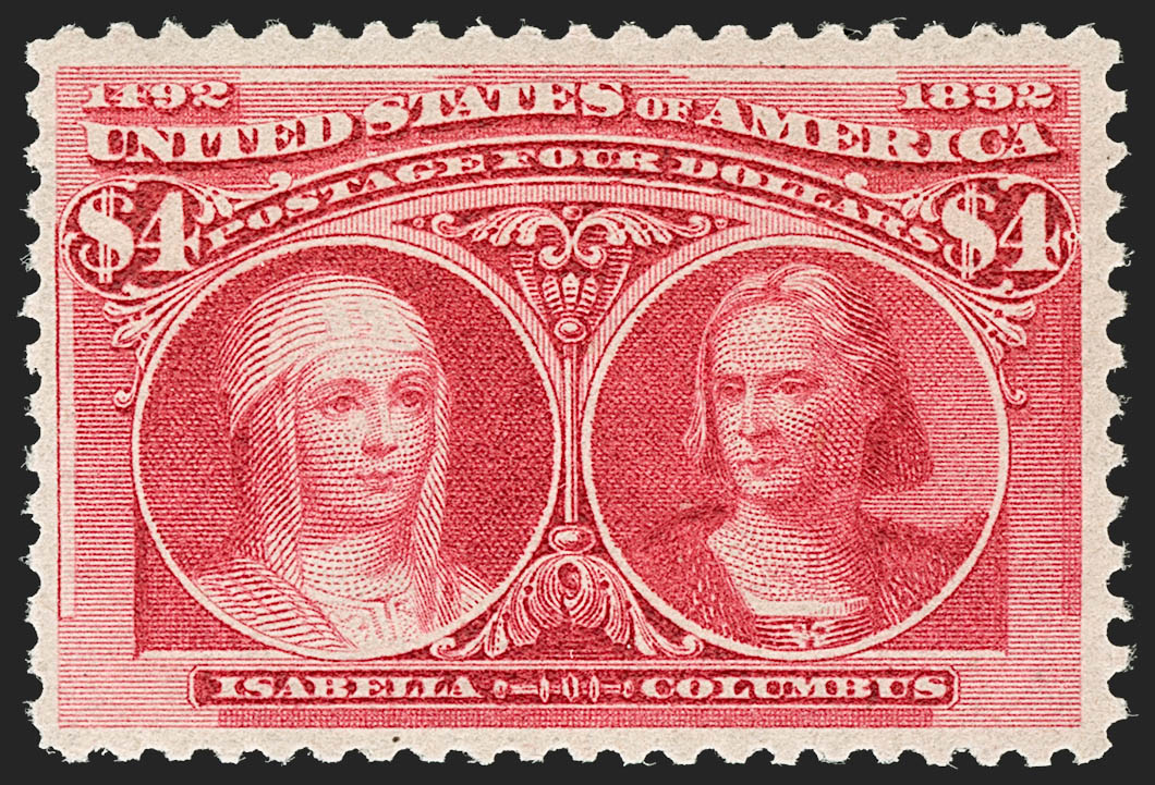 Sale no. 1192 — Lot no. 316 — Siegel Auction Galleries