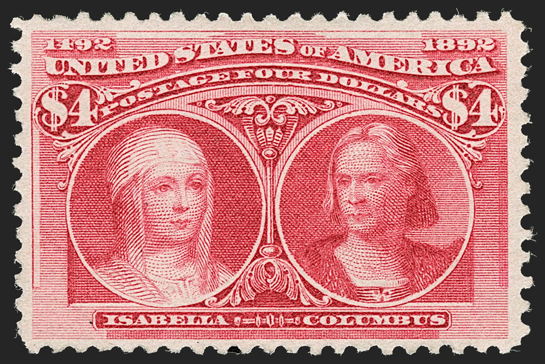 Sale no. 1192 — Lot no. 317 — Siegel Auction Galleries