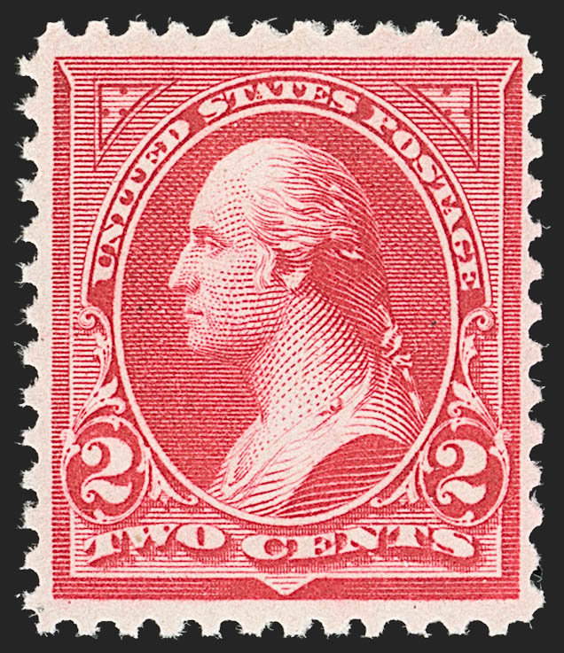 Sale no. 1192 — Lot no. 330 — Siegel Auction Galleries