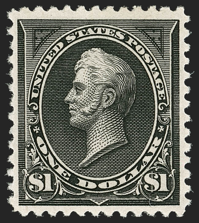 Sale no. 1192 — Lot no. 336 — Siegel Auction Galleries
