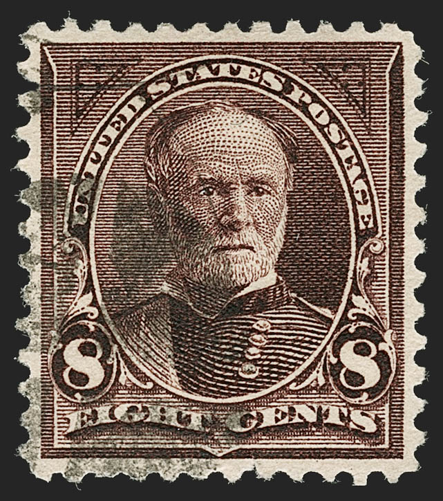 Sale no. 1192 — Lot no. 340 — Siegel Auction Galleries
