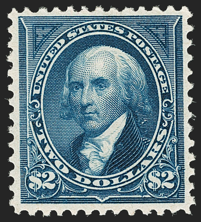 Sale no. 1192 — Lot no. 343 — Siegel Auction Galleries