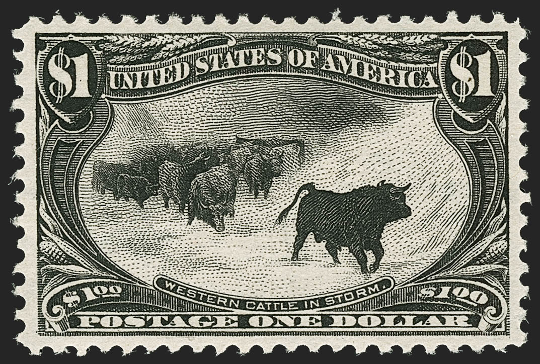 Sale no. 1192 — Lot no. 356 — Siegel Auction Galleries