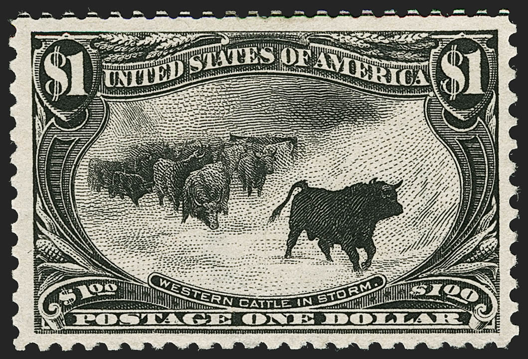 Sale no. 1192 — Lot no. 359 — Siegel Auction Galleries