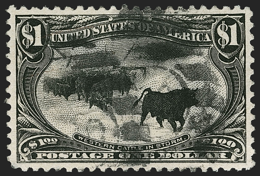 Sale no. 1192 — Lot no. 362 — Siegel Auction Galleries
