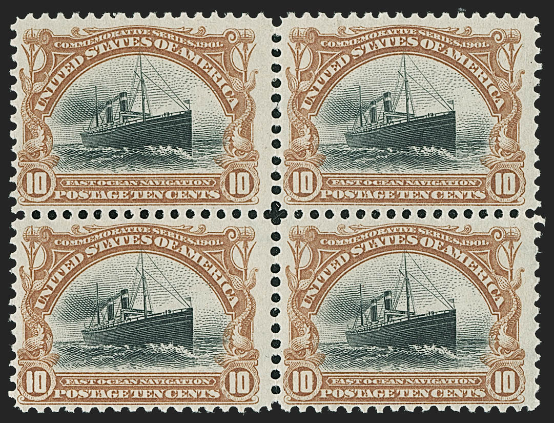 Sale no. 1192 — Lot no. 370 — Siegel Auction Galleries
