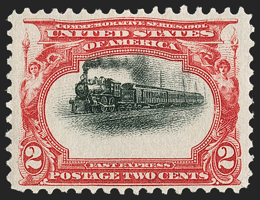 Sale no. 1192 — Lot no. 373 — Siegel Auction Galleries