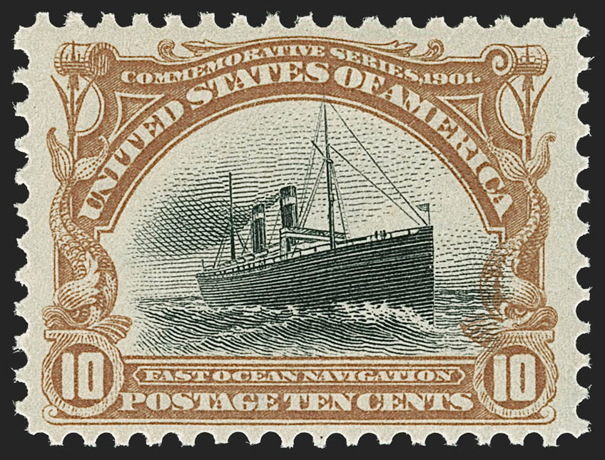 Sale no. 1192 — Lot no. 376 — Siegel Auction Galleries