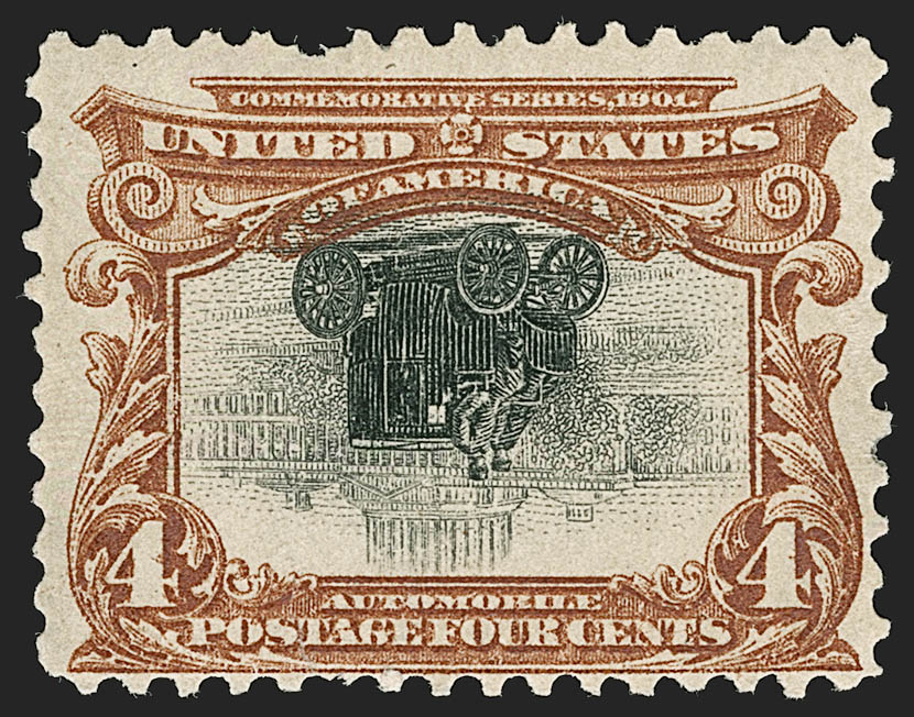 Sale no. 1192 — Lot no. 388 — Siegel Auction Galleries