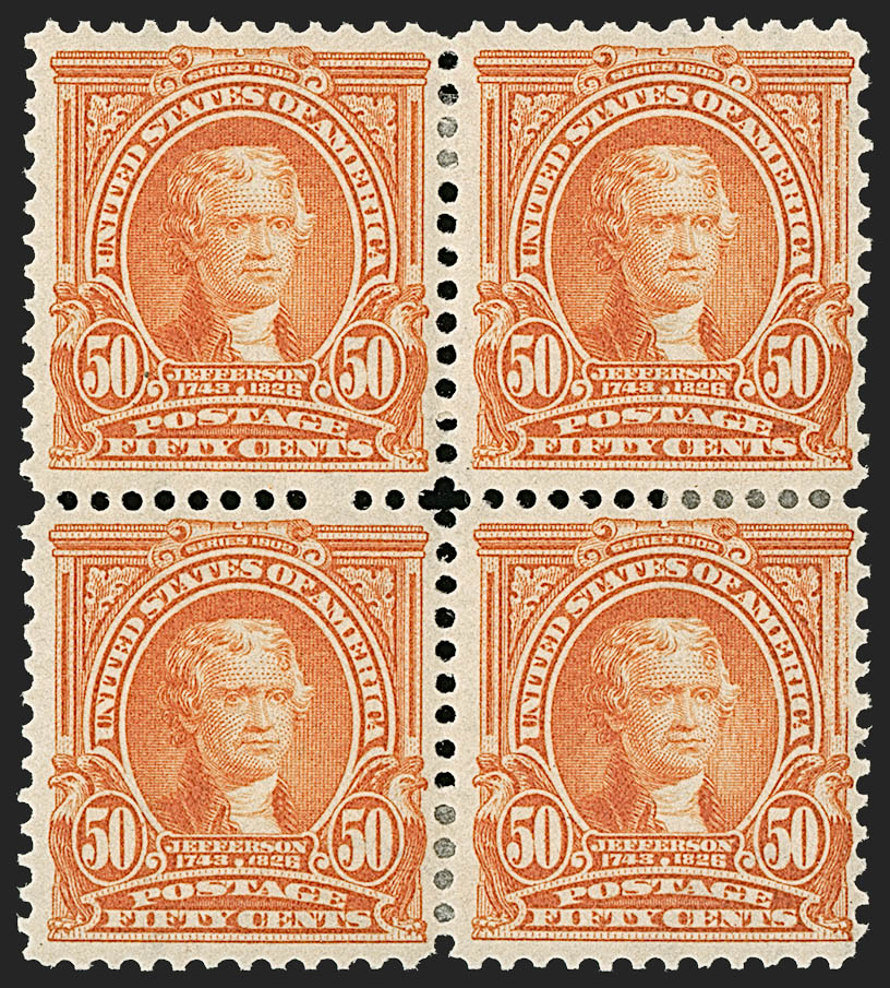 Sale no. 1192 — Lot no. 390 — Siegel Auction Galleries