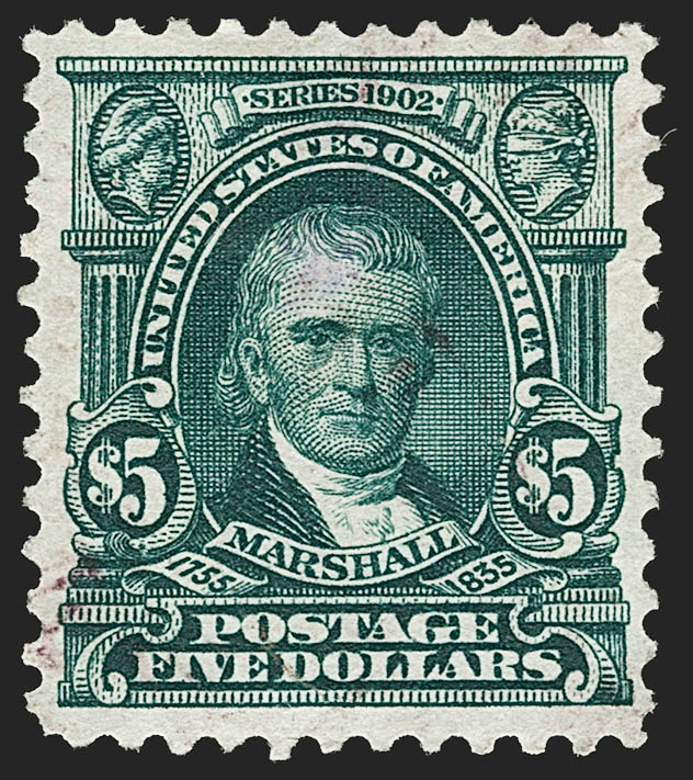 Sale no. 1192 — Lot no. 396 — Siegel Auction Galleries