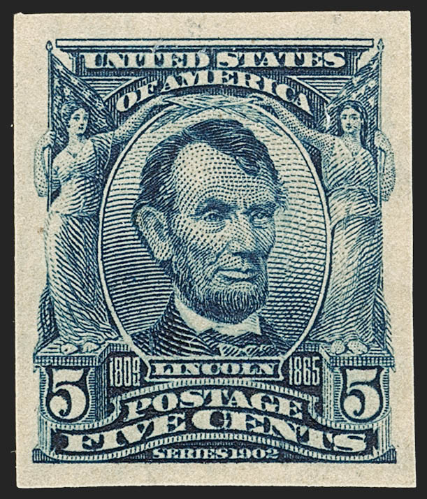 Sale no. 1192 — Lot no. 401 — Siegel Auction Galleries