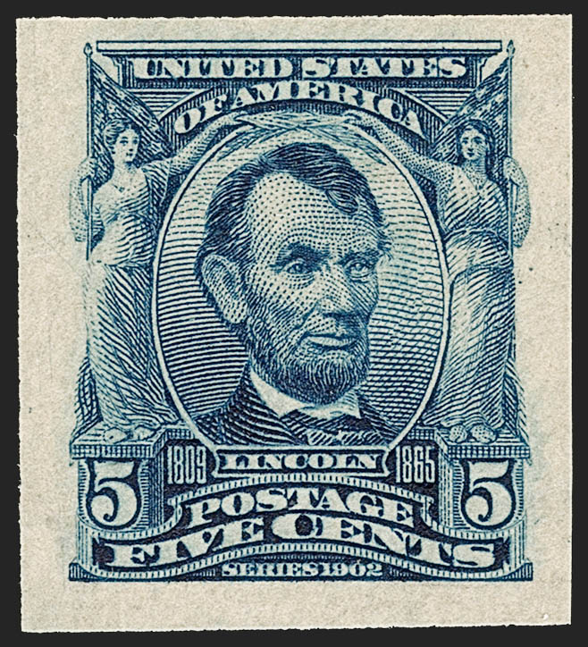 Sale no. 1192 — Lot no. 402 — Siegel Auction Galleries