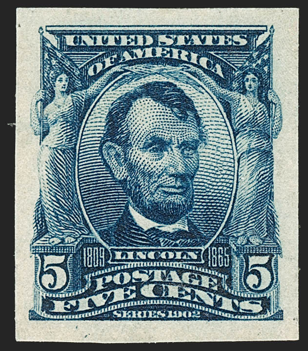 Sale no. 1192 — Lot no. 403 — Siegel Auction Galleries