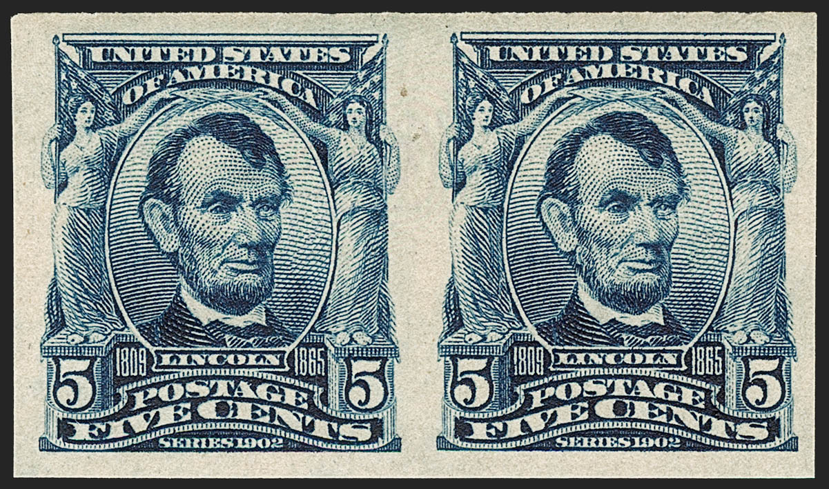 Sale no. 1192 — Lot no. 404 — Siegel Auction Galleries