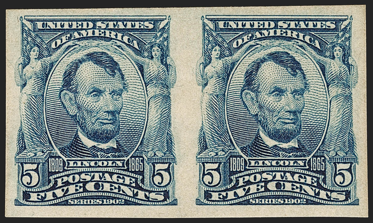 Sale no. 1192 — Lot no. 405 — Siegel Auction Galleries