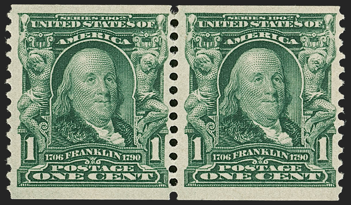 Sale no. 1192 — Lot no. 406 — Siegel Auction Galleries