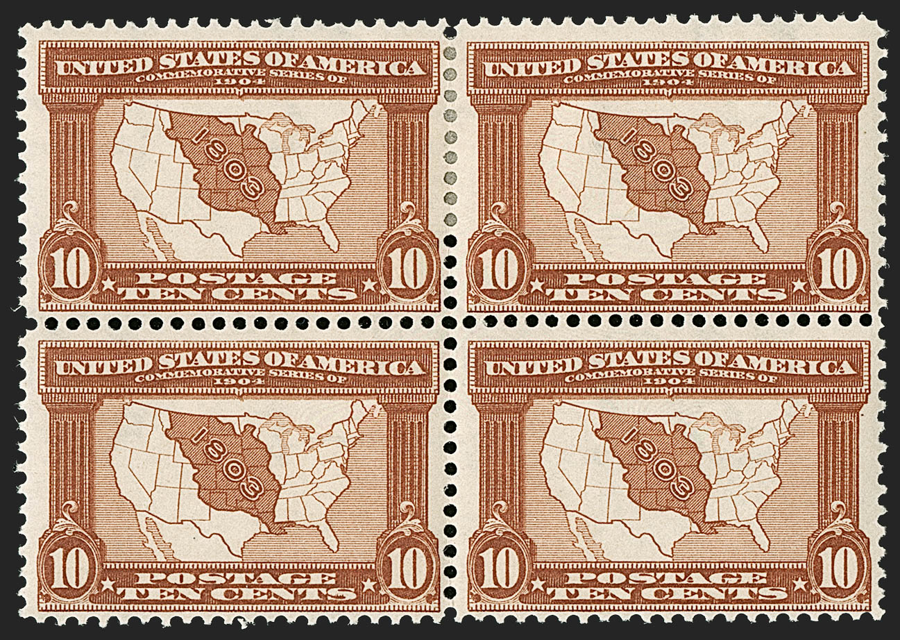 Sale no. 1192 — Lot no. 408 — Siegel Auction Galleries