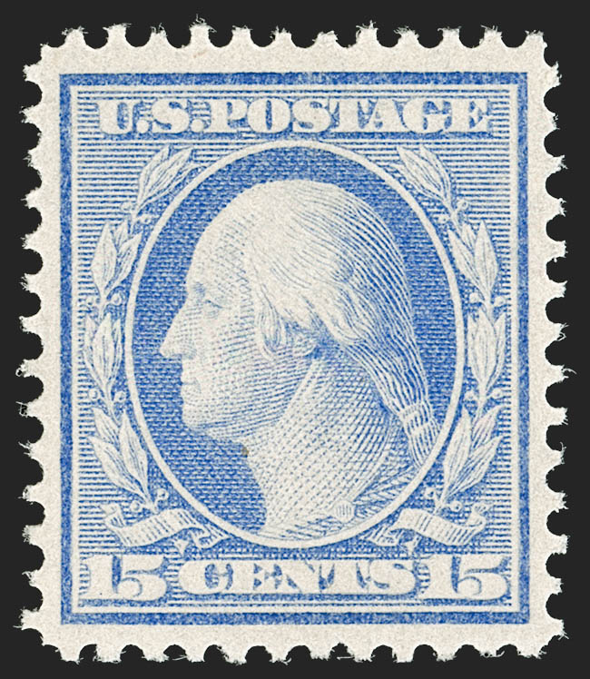 Sale no. 1192 — Lot no. 413 — Siegel Auction Galleries