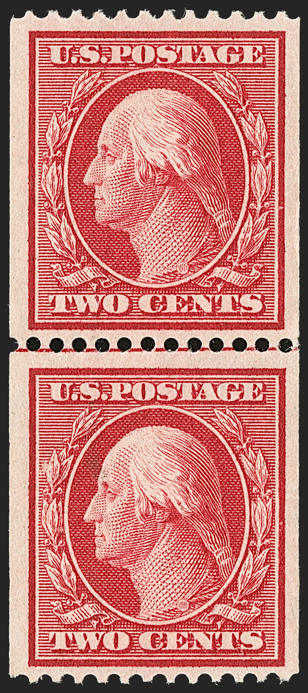 Sale no. 1192 — Lot no. 418 — Siegel Auction Galleries