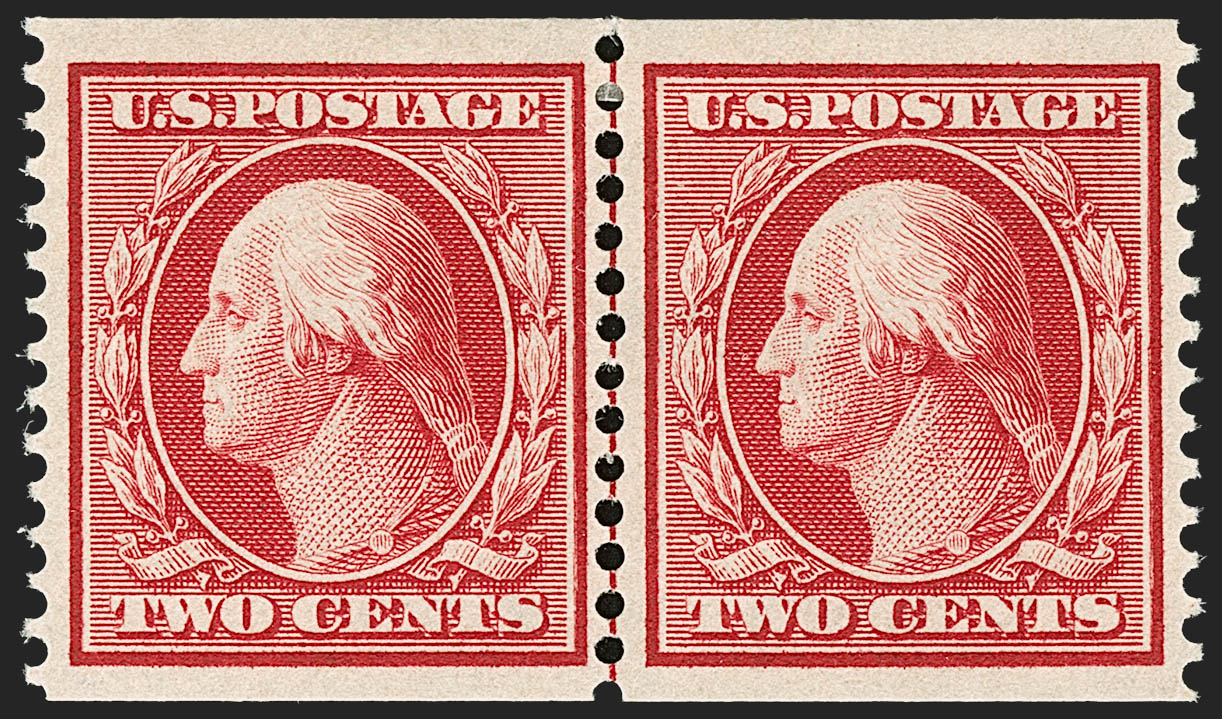 Sale no. 1192 — Lot no. 426 — Siegel Auction Galleries