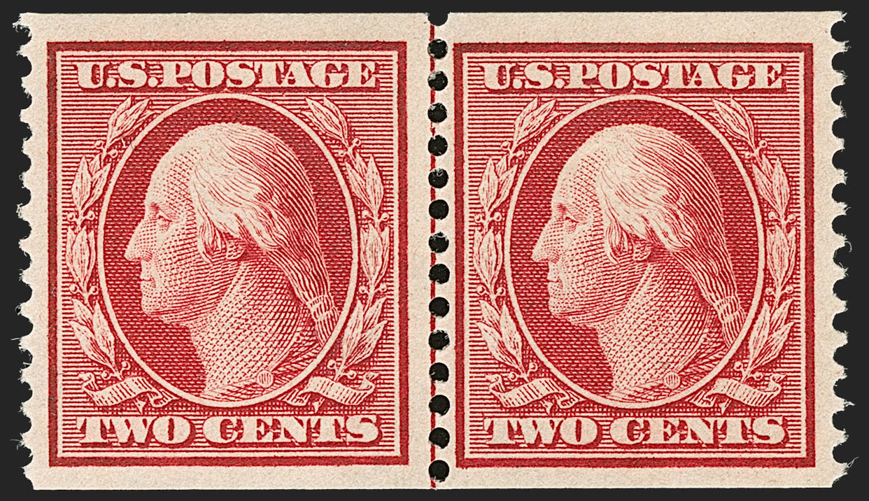 Sale no. 1192 — Lot no. 427 — Siegel Auction Galleries