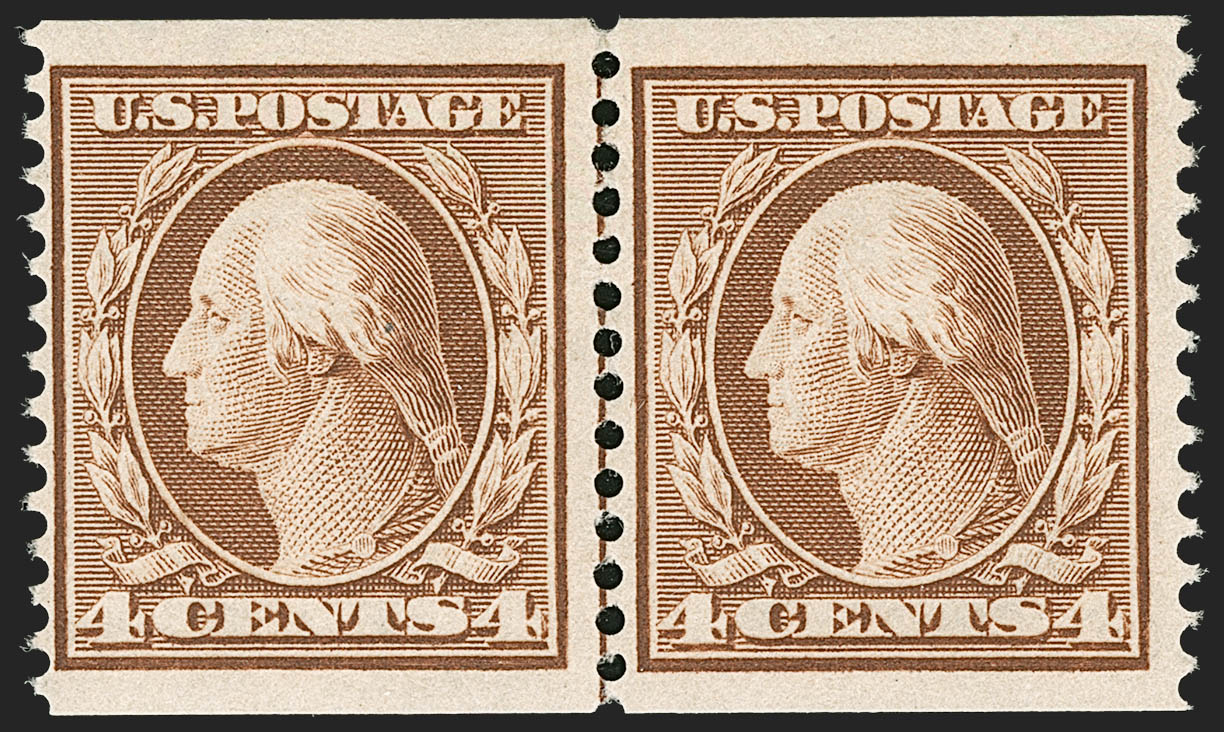 Sale no. 1192 — Lot no. 428 — Siegel Auction Galleries