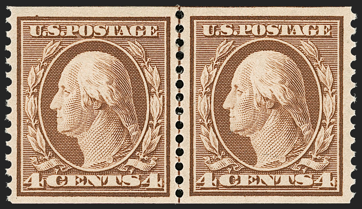 Sale no. 1192 — Lot no. 429 — Siegel Auction Galleries