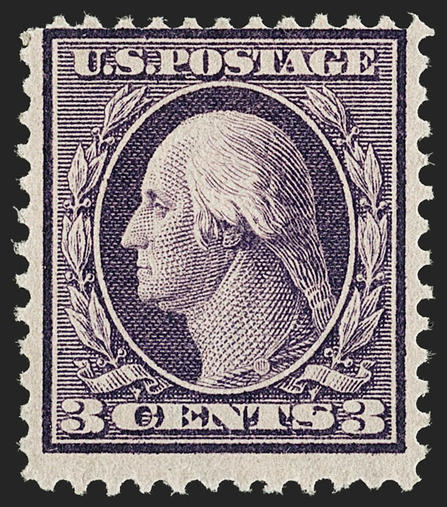 Sale no. 1192 — Lot no. 434 — Siegel Auction Galleries