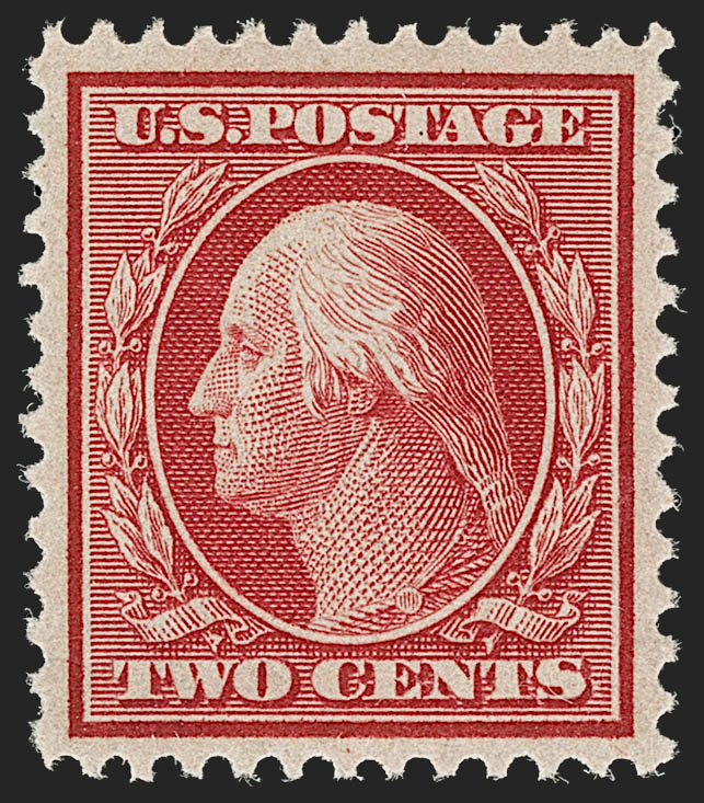 Sale no. 1192 — Lot no. 436 — Siegel Auction Galleries