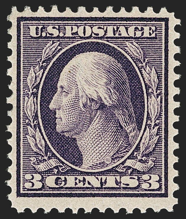 Sale no. 1192 — Lot no. 437 — Siegel Auction Galleries