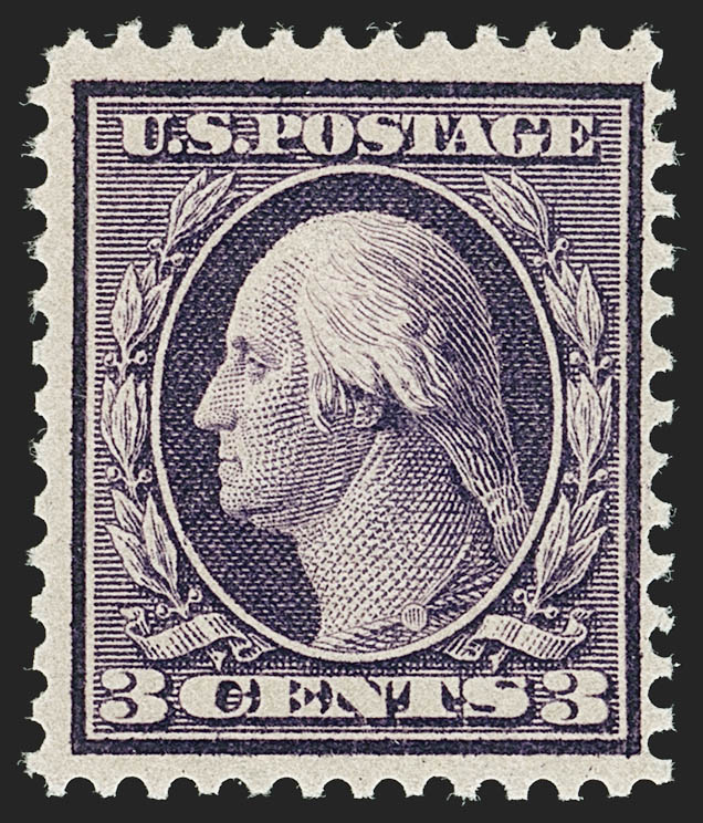 Sale no. 1192 — Lot no. 438 — Siegel Auction Galleries