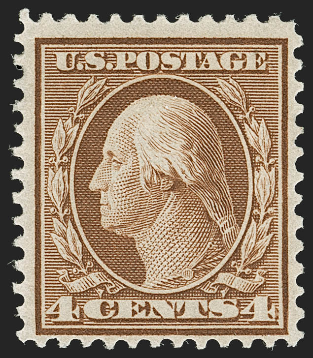 Sale no. 1192 — Lot no. 439 — Siegel Auction Galleries