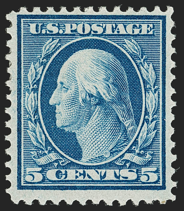 Sale no. 1192 — Lot no. 440 — Siegel Auction Galleries