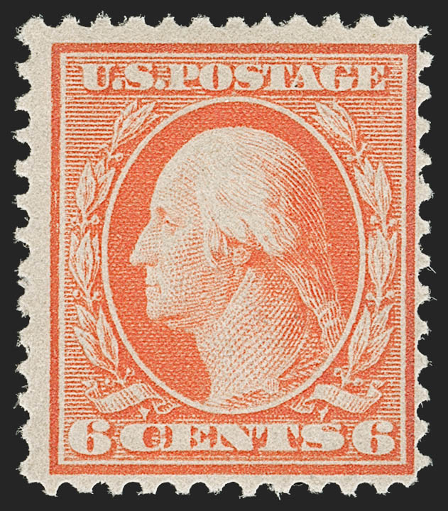 Sale no. 1192 — Lot no. 442 — Siegel Auction Galleries
