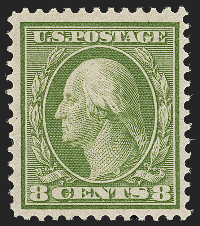 Sale no. 1192 — Lot no. 443 — Siegel Auction Galleries