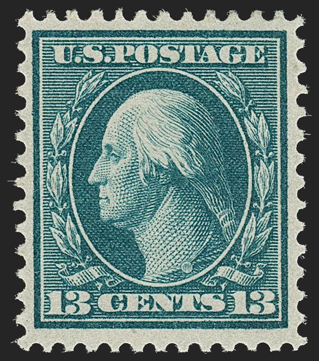 Sale no. 1192 — Lot no. 445 — Siegel Auction Galleries