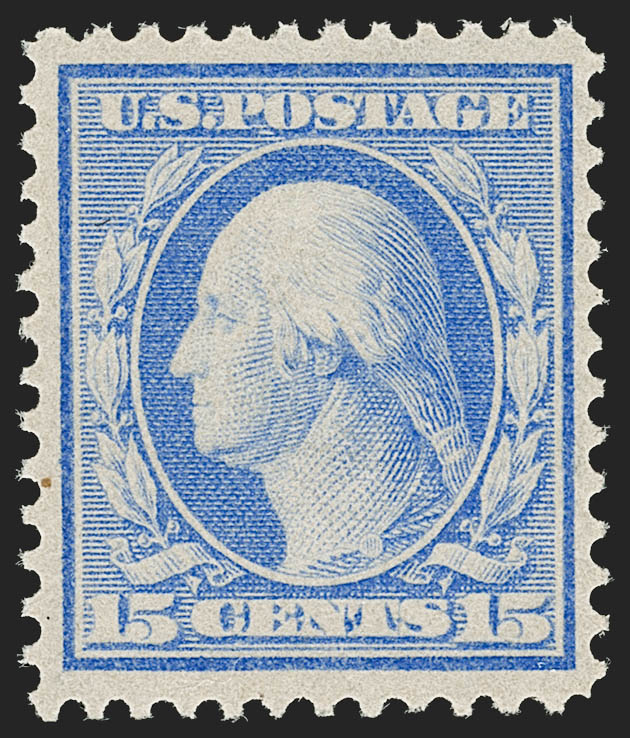 Sale no. 1192 — Lot no. 448 — Siegel Auction Galleries